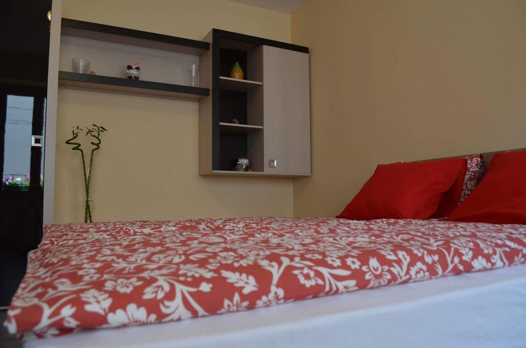 Citadel Residence Sighişoara Dış mekan fotoğraf